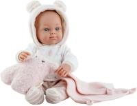 Opakowanie Lalka hiszpańska bobas Minipikolina 32cm