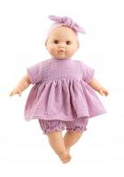 Opakowanie Lalka hiszpańska bobas Noemi 36cm