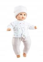 Opakowanie Lalka hiszpańska bobas płaczący Alex 36cm