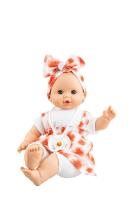 Opakowanie Lalka hiszpańska bobas płaczący Sonia 36cm