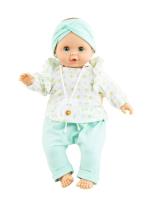 Opakowanie Lalka hiszpańska bobas płaczący Sonia 36cm