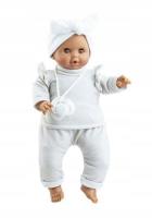 Opakowanie Lalka hiszpańska bobas płaczący Sonia 36cm