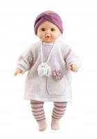 Opakowanie Lalka hiszpańska bobas płaczący Sonia 36cm
