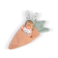 Lalka hiszpańska Bomboncin 20cm. Wydawca: Asi. SmakLiter.pl Opakowanie Lalka hiszpańska Bomboncin 20cm