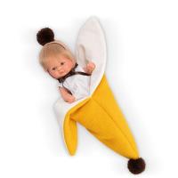 Lalka hiszpańska Bomboncin 20cm. Wydawca: Asi. SmakLiter.pl Opakowanie Lalka hiszpańska Bomboncin 20cm