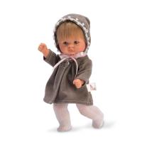 Lalka hiszpańska Bomboncin 20cm. Wydawca: Asi. SmakLiter.pl Opakowanie Lalka hiszpańska Bomboncin 20cm