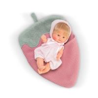 Lalka hiszpańska Bomboncin 20cm. Wydawca: Asi. SmakLiter.pl Opakowanie Lalka hiszpańska Bomboncin 20cm