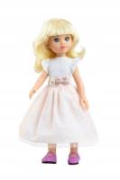 Opakowanie Lalka hiszpańska Clara 32cm 04734