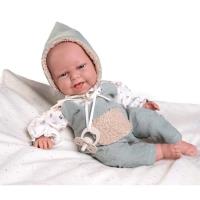 Lalka hiszpańska Clara 34cm. Wydawca: Antonio Juan. SmakLiter.pl Opakowanie Lalka hiszpańska Clara 34cm