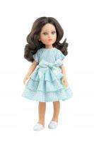 Opakowanie Lalka hiszpańska Coti 32cm