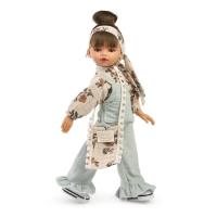 Opakowanie Lalka hiszpańska Emily boho 33cm
