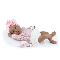 Opakowanie Lalka hiszpańska Gala mulatka 45cm