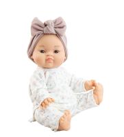 Opakowanie Lalka hiszpańska Gordi bobas Alessandra 34cm
