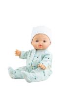 Opakowanie Lalka hiszpańska Gordi bobas Bruno 34cm