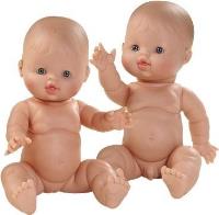 Opakowanie Lalka hiszpańska Gordi bobas dziewczynka 34cm