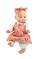 Opakowanie Lalka hiszpańska Gordi bobas dziewczynka Lola 34cm