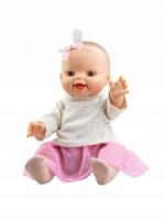 Opakowanie Lalka hiszpańska Gordi bobas Leire 34cm