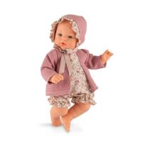 Opakowanie Lalka hiszpańska Koke 36cm