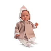 Opakowanie Lalka hiszpańska Leo 46cm