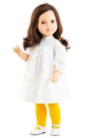 Opakowanie Lalka hiszpańska Lidia 60cm