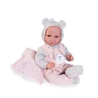 Lalka hiszpańska Luca 42cm. Wydawca: Antonio Juan. SmakLiter.pl Opakowanie Lalka hiszpańska Luca 42cm