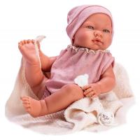 Opakowanie Lalka hiszpańska Maria 43cm