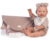 Opakowanie Lalka hiszpańska Mia siusiająca 42cm