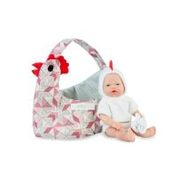 Opakowanie Lalka hiszpańska Mini Golosinas Kogucik 21cm