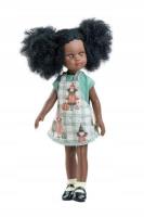 Opakowanie Lalka hiszpańska Nora 32cm