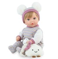 Opakowanie Lalka hiszpańska pachnąca Noa z chmurką 40cm