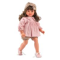 Opakowanie Lalka hiszpańska Pepa Patricia 57cm