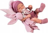Opakowanie Lalka hiszpańska Recien Nacida
