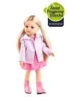 Opakowanie Lalka hiszpańska Rosa 32cm