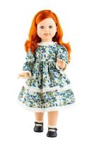 Opakowanie Lalka hiszpańska Sandra 60cm