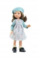 Opakowanie Lalka hiszpańska Sofia ruchome stawy 32cm