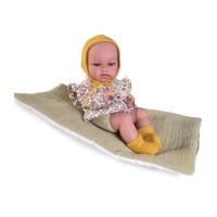 Lalka hiszpańska Toneta 34cm. Wydawca: Antonio Juan. SmakLiter.pl Opakowanie Lalka hiszpańska Toneta 34cm