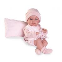 Lalka hiszpańska Toneta 34cm. Wydawca: Antonio Juan. SmakLiter.pl Opakowanie Lalka hiszpańska Toneta 34cm