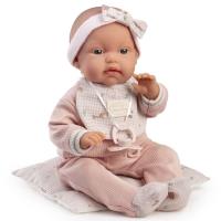 Opakowanie Lalka hiszpańska Toneta z elast. tułowiem 34cm