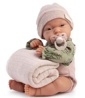 Opakowanie Lalka hiszpańska Toneta z poduszką 33cm