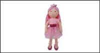 Opakowanie Lalka Konstancja 50cm