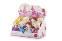 LALKA KRÓLOWA MIX W OP (S ). Wydawca: Trudi. SmakLiter.pl Opakowanie LALKA KRÓLOWA MIX W OP (S )