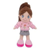 Opakowanie Lalka Lena 20cm