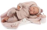 Opakowanie Lalka Luna z zamkniętymi oczami 42cm