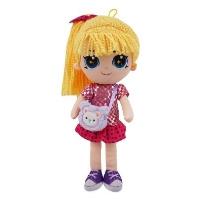 Opakowanie Lalka Maja 33cm