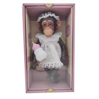 Opakowanie Lalka małpka szympans