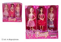 Lalka MIX. Wydawca: SWEDE. SmakLiter.pl Opakowanie Lalka MIX