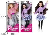 Opakowanie Lalka MIX