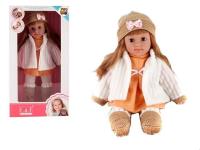 Opakowanie Lalka modna w ubraniu 38 cm
