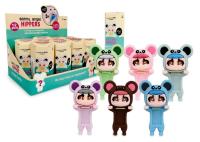 Opakowanie Lalka niespodzianka Angel Hippers (12szt)