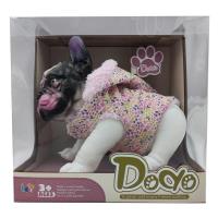 Opakowanie Lalka piesek buldog